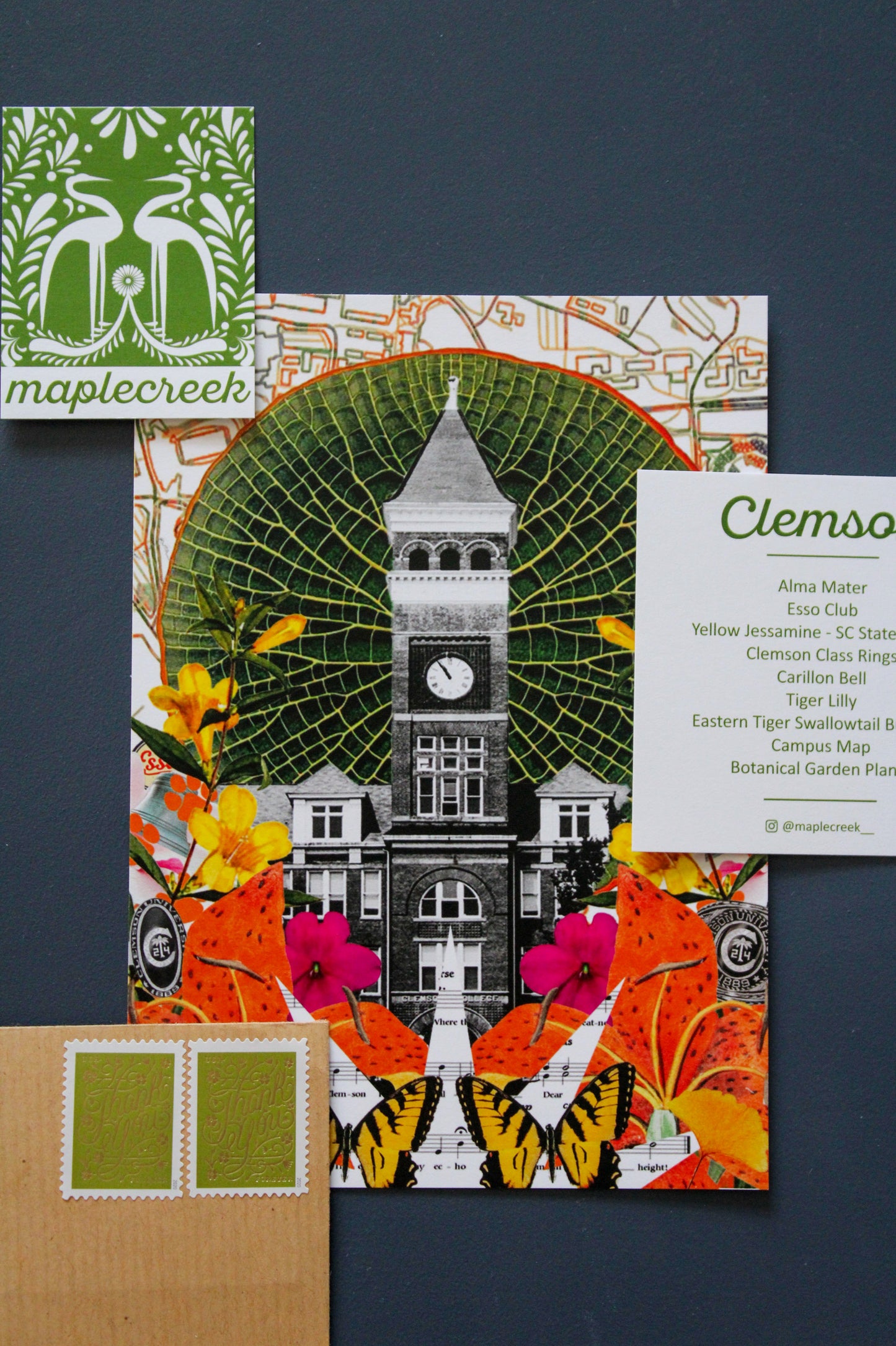 Clemson University