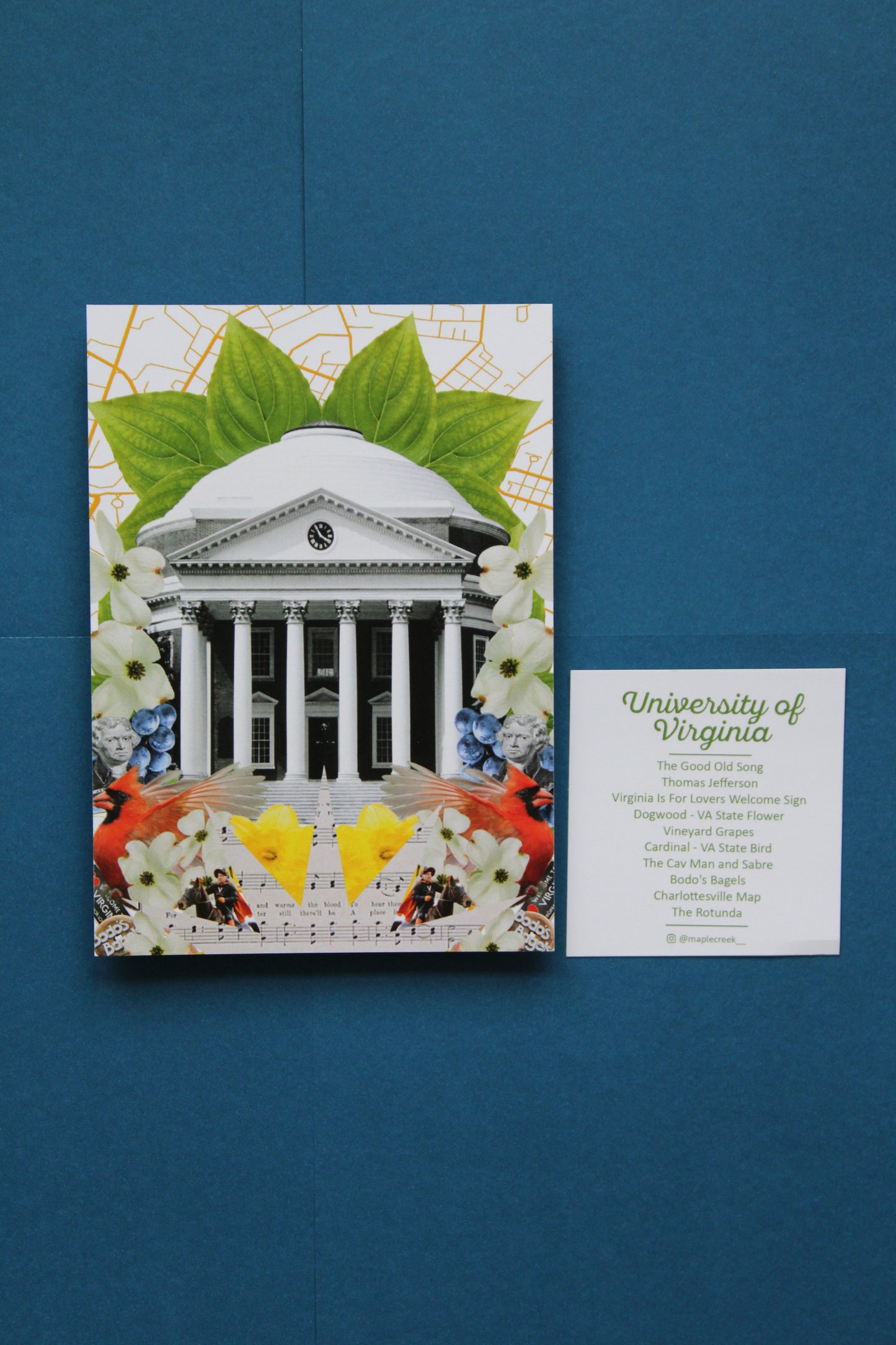 University of Virginia