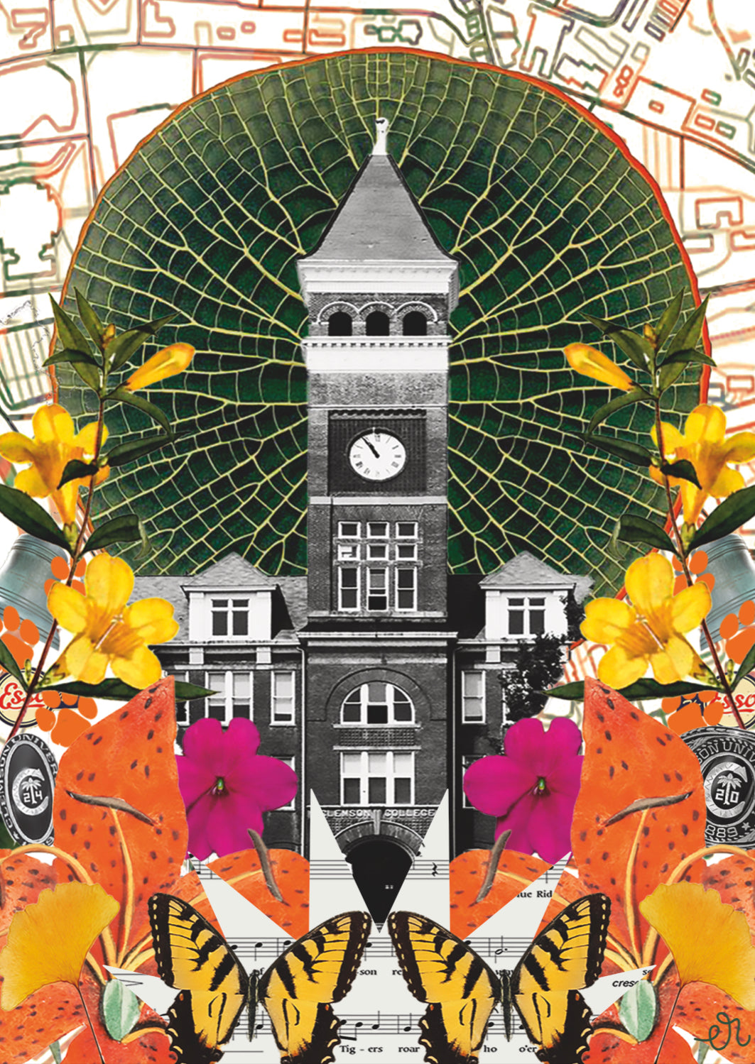 Clemson University