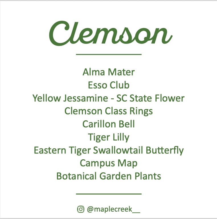 Clemson University
