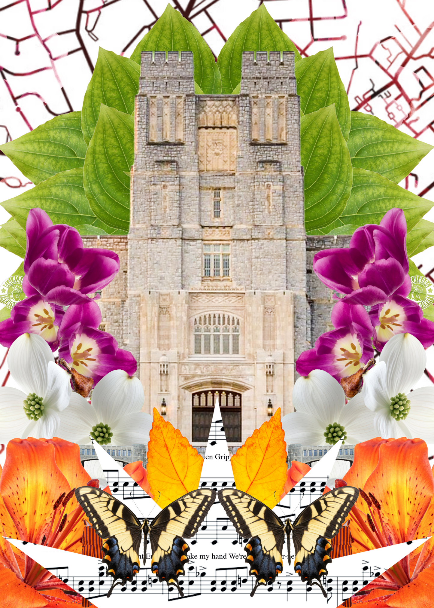 Virginia Tech
